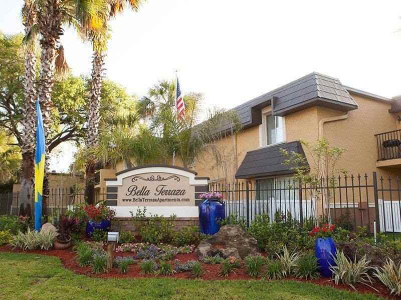 Bella Terraza - Photo 5 of 50