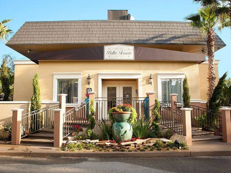 Bella Terraza - Photo 6 of 50