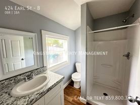 424 Earl St #B - Photo 1 of 1