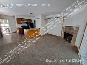 8211 N Everton Ave #B - Photo 1 of 1