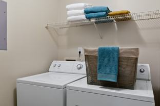 Ashley Oaks Apartments - Photo 1 of 1