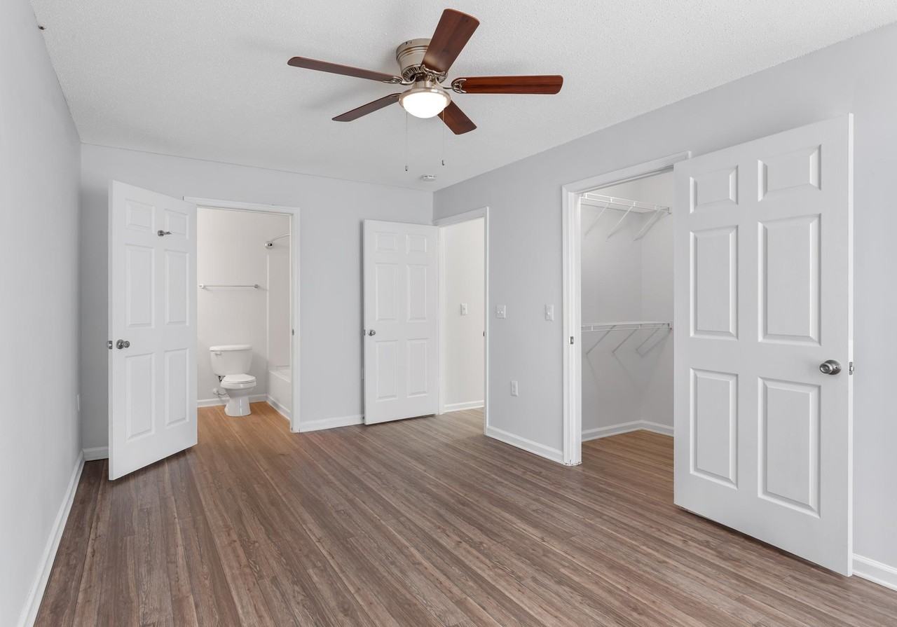 Ashley Oaks Apartments - Photo 5 of 50