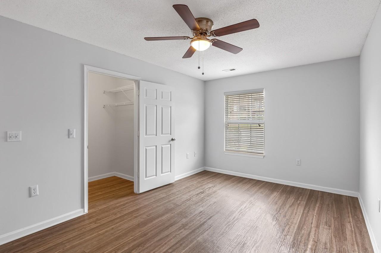 Ashley Oaks Apartments - Photo 6 of 50