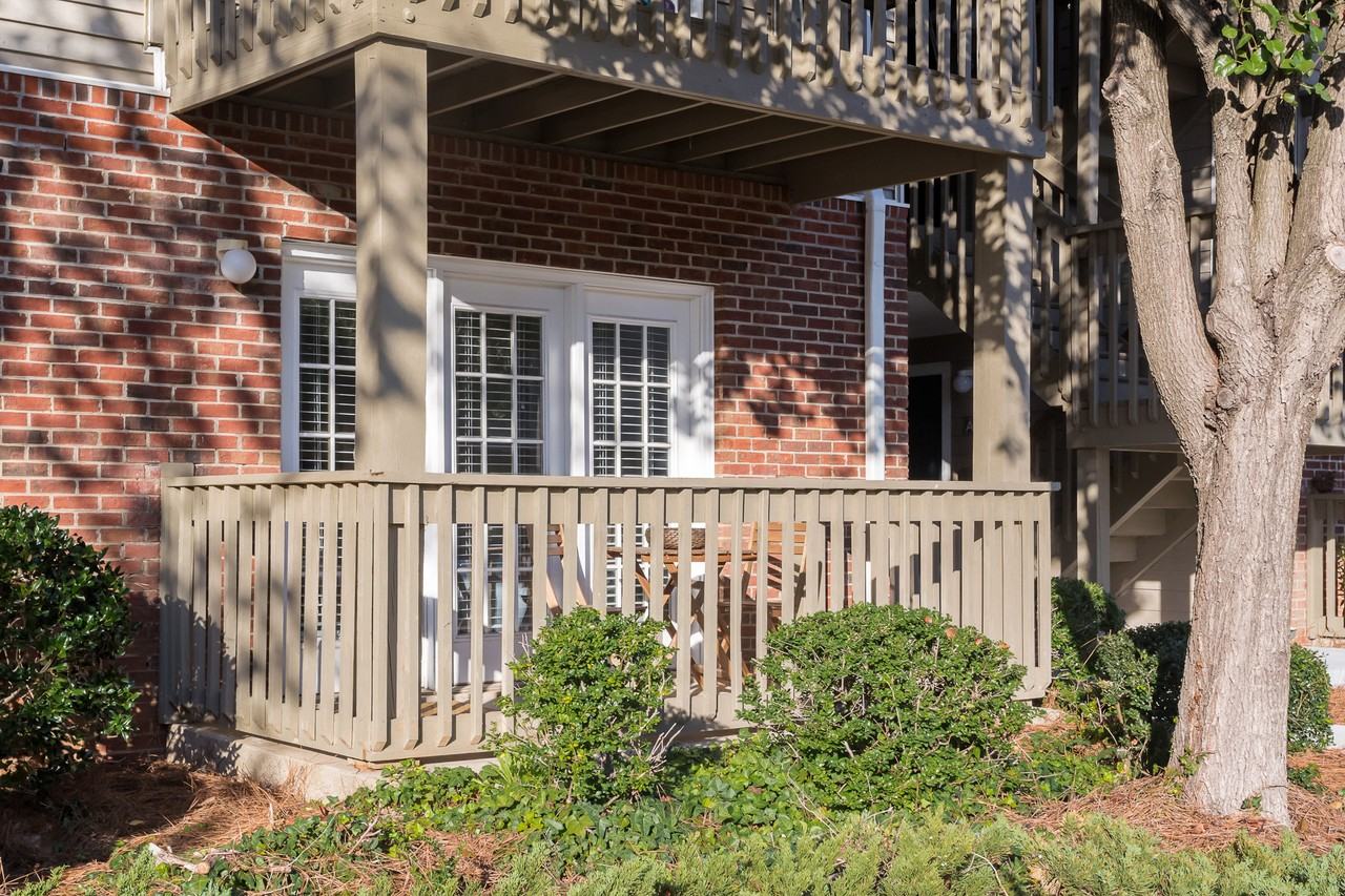 Ashley Oaks Apartments - Photo 7 of 50