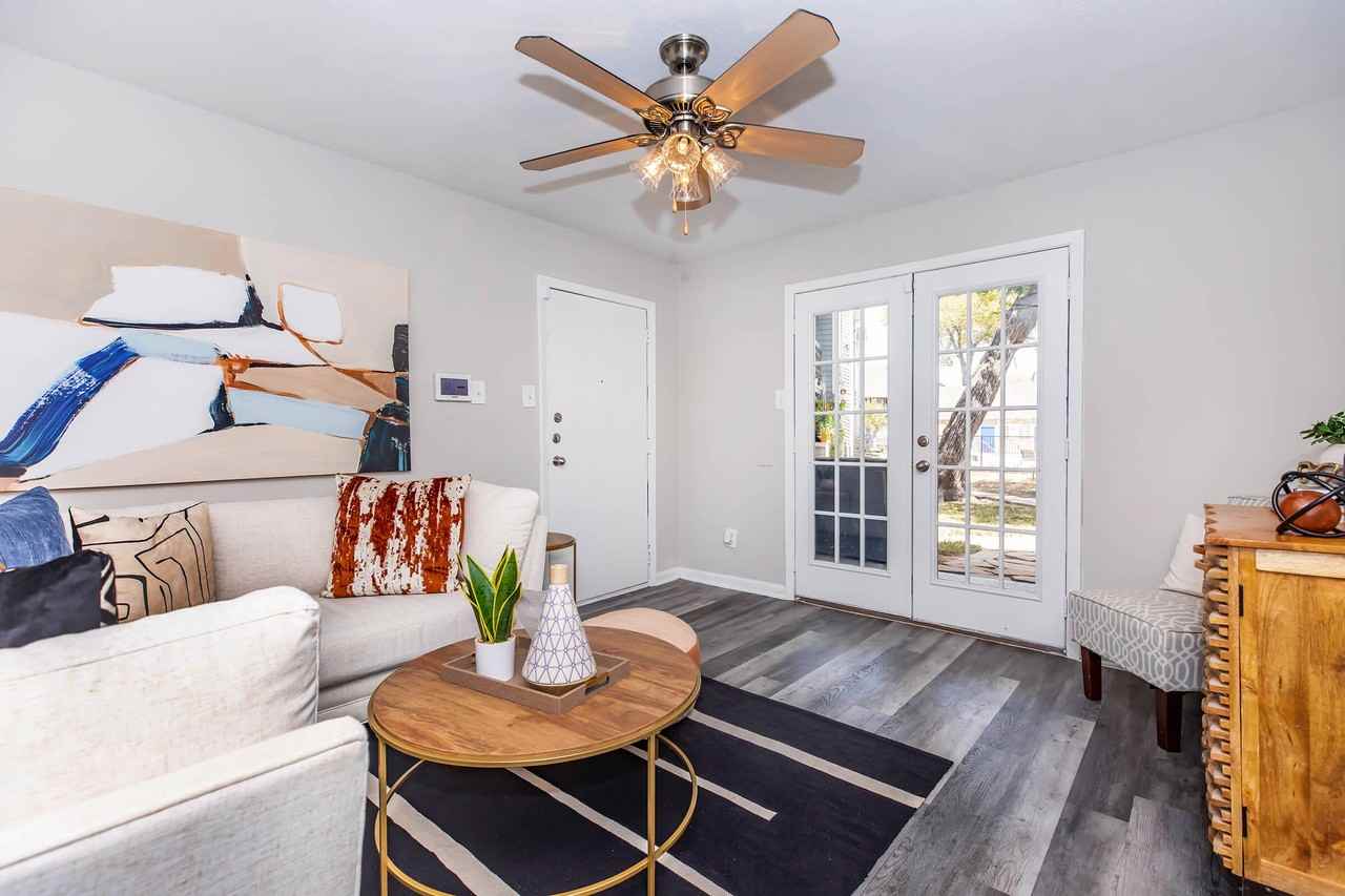 Timberwalk - Photo 2 of 29