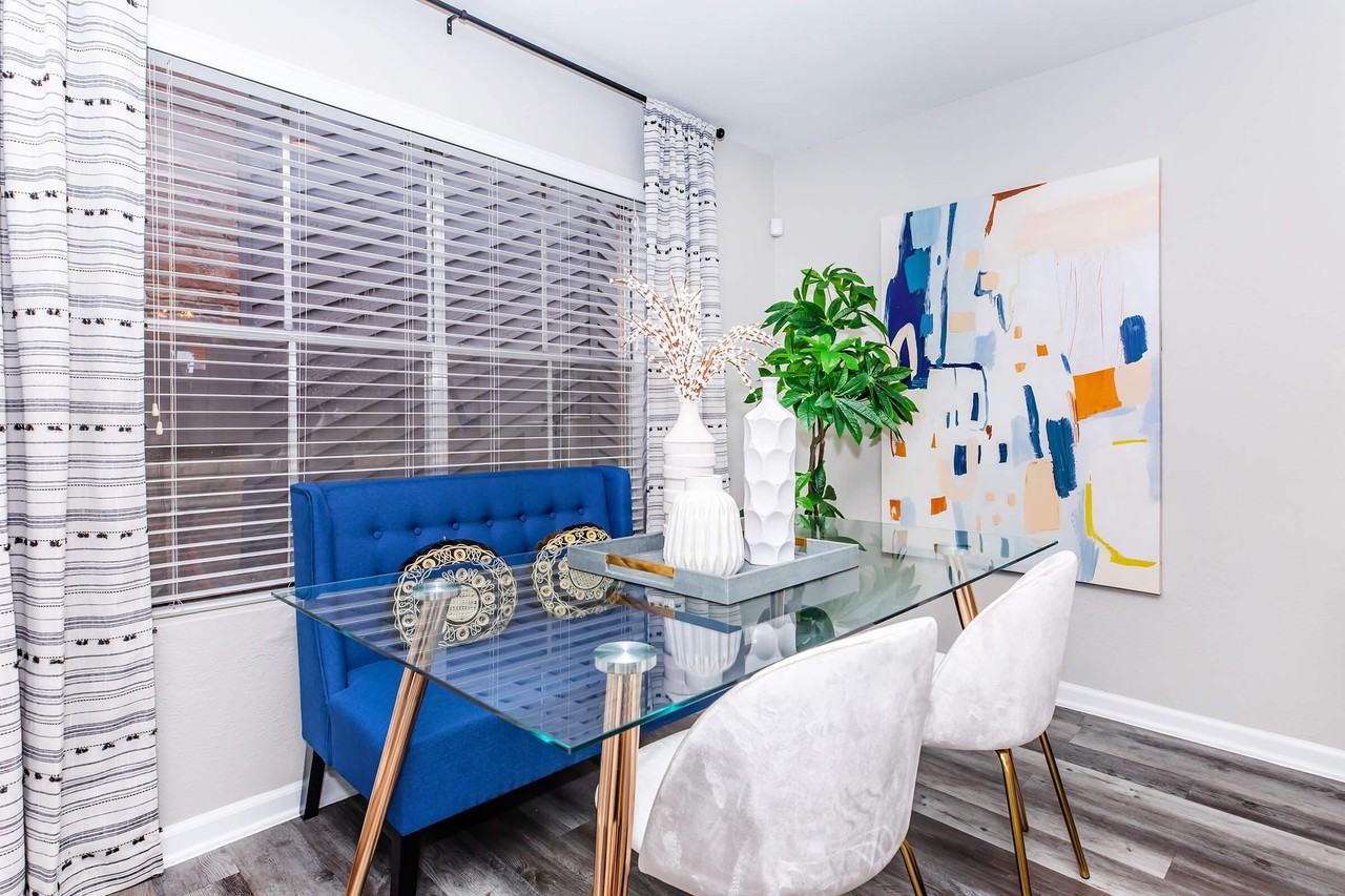 Timberwalk - Photo 4 of 29