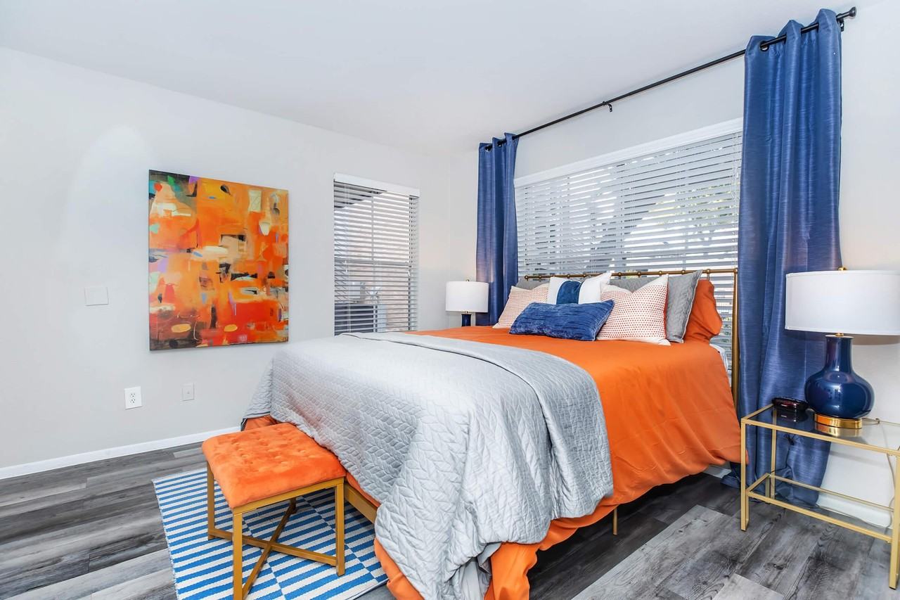 Timberwalk - Photo 6 of 29