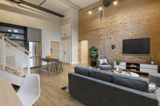 729 N Sangamon St #409 - Photo 1 of 1