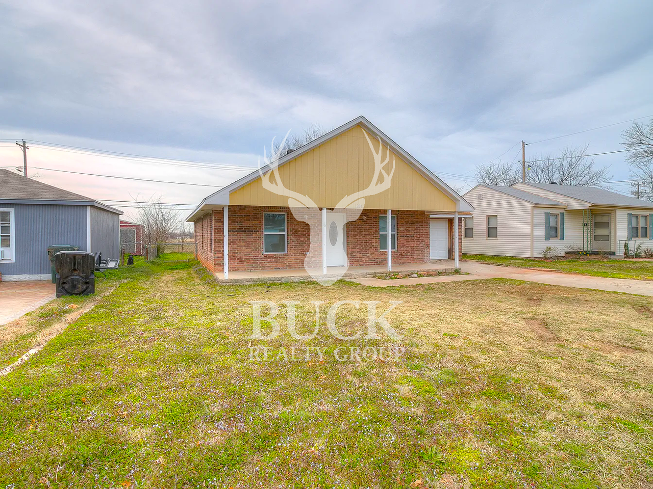 1201 Stansell Dr #NA