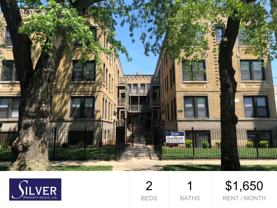 4819 N Christiana Ave #2E - Photo 1 of 1