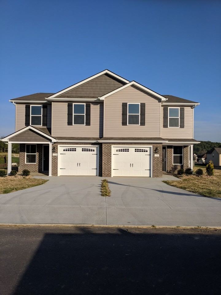 176 Miss Maude Patton Ln #NA - Photo 2 of 25
