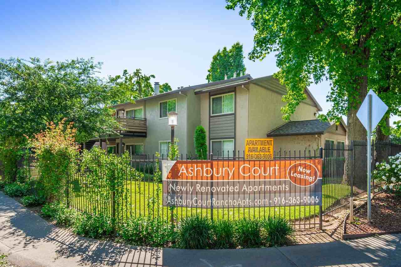 Ashbury Court Apartments - Photo 2 of 37