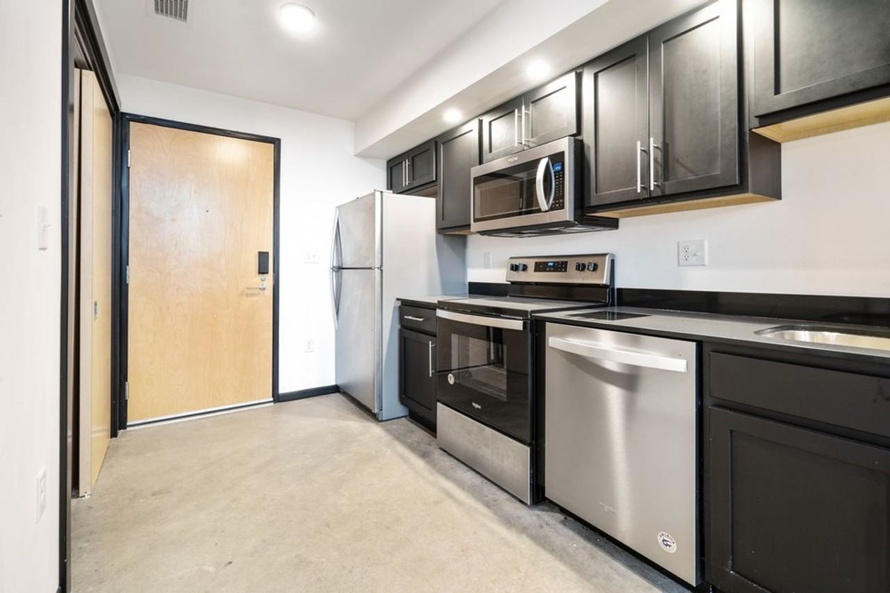 Park Avenue Lofts The Temple - Photo 6 of 28