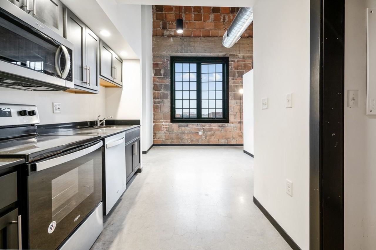 Park Avenue Lofts The Temple - Photo 7 of 28