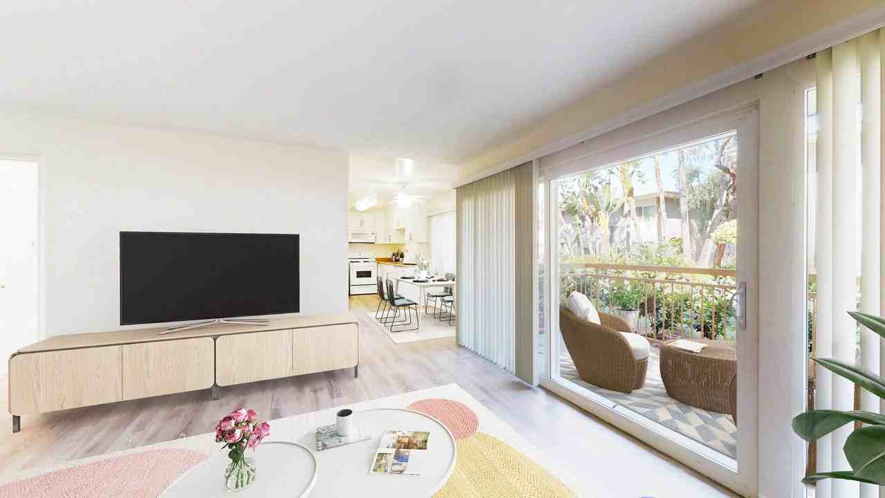 West Park Village - Photo 3 of 18