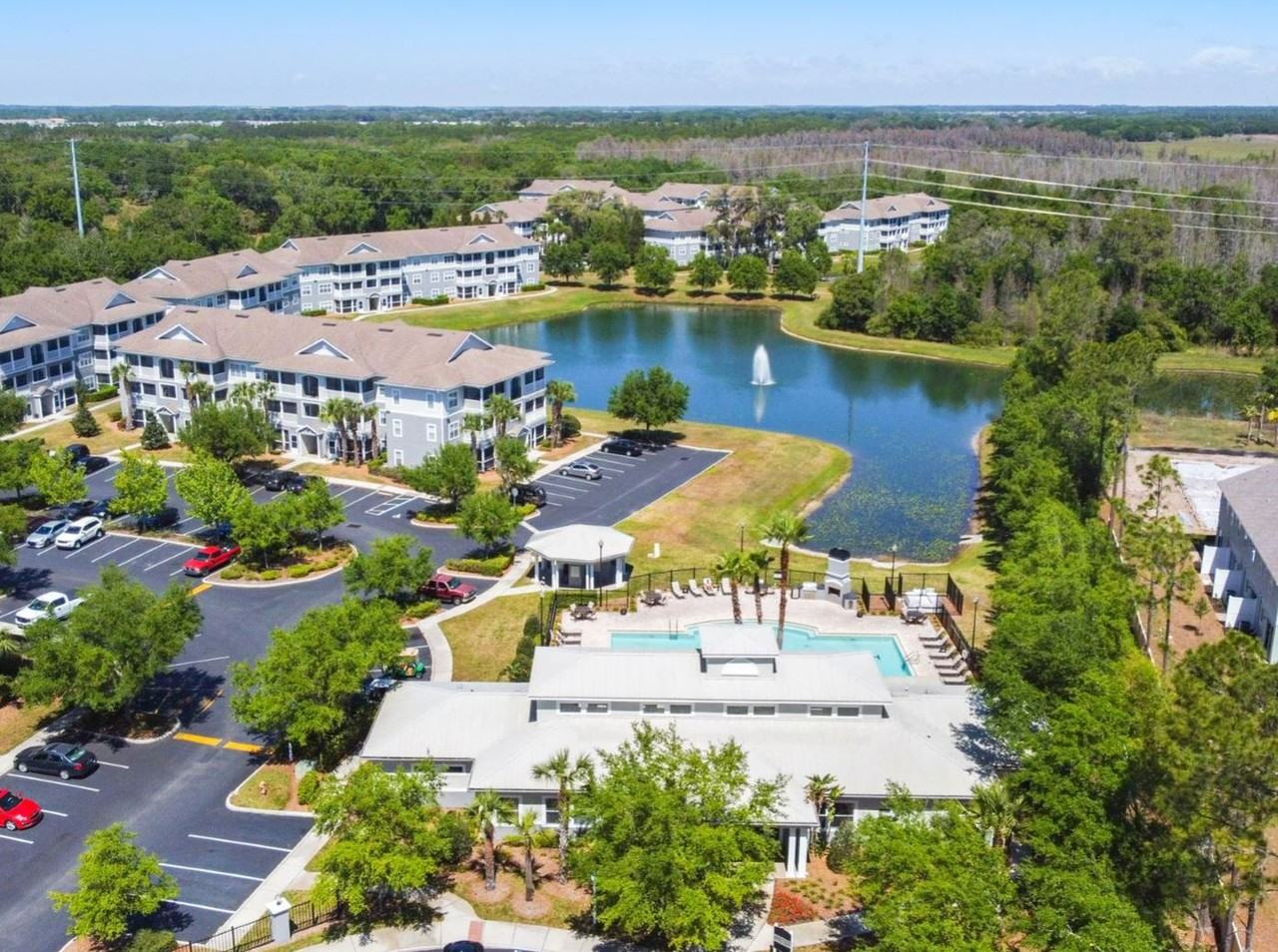 The Columns at Cypress Point - Photo 7 of 40