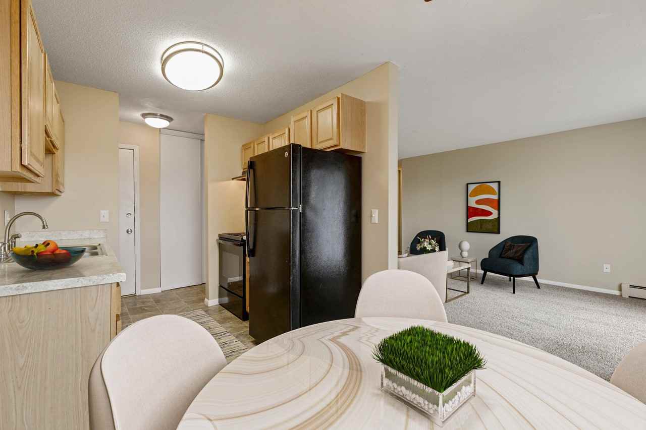 Northtown Village Apartments - Photo 6 of 14