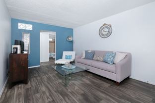 Fifteen 50 Apartments - Photo 1 of 1