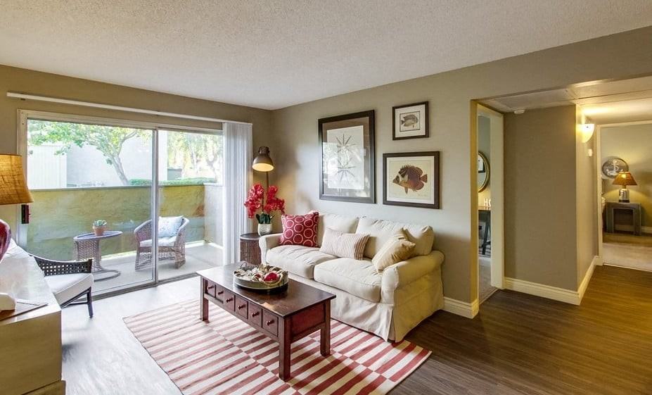 Mesa Village Apartments - Photo 2 of 11