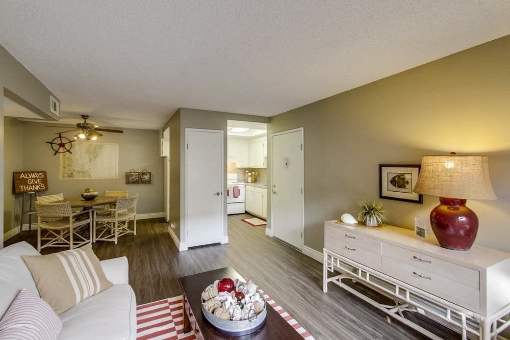 Mesa Village Apartments - Photo 3 of 11