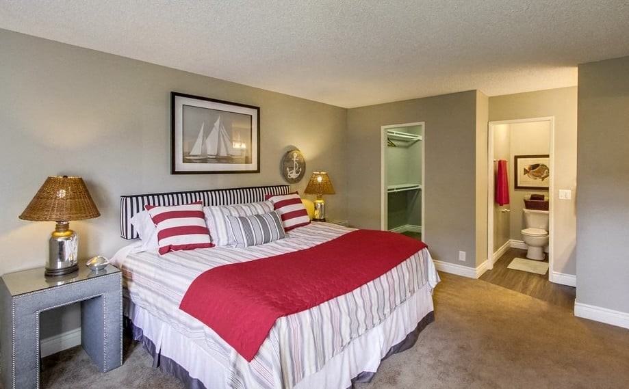 Mesa Village Apartments - Photo 7 of 11