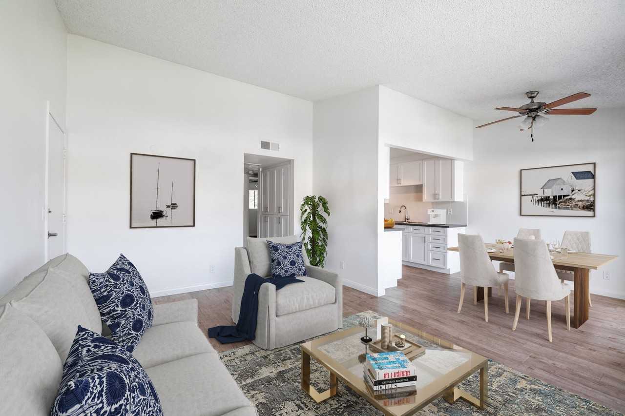 The Village at South Coast - Photo 7 of 16