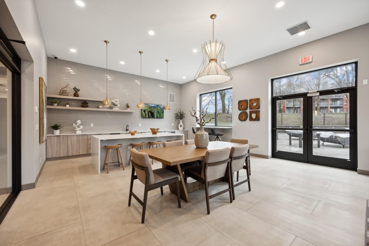 Park at City West Apartments - Photo 2 of 18