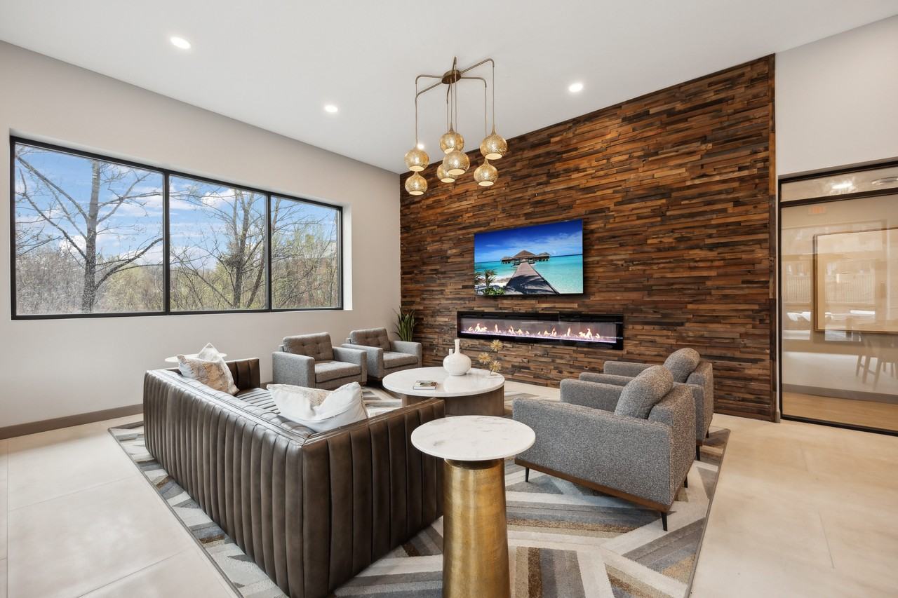 Park at City West Apartments - Photo 3 of 18