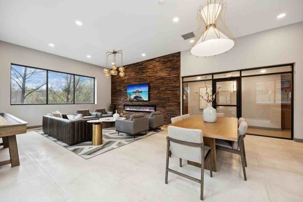 Park at City West Apartments - Photo 4 of 18