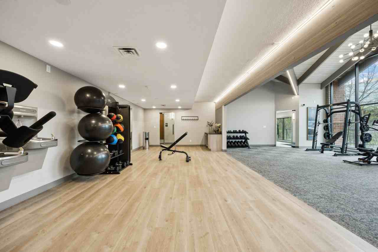 Park at City West Apartments - Photo 6 of 18