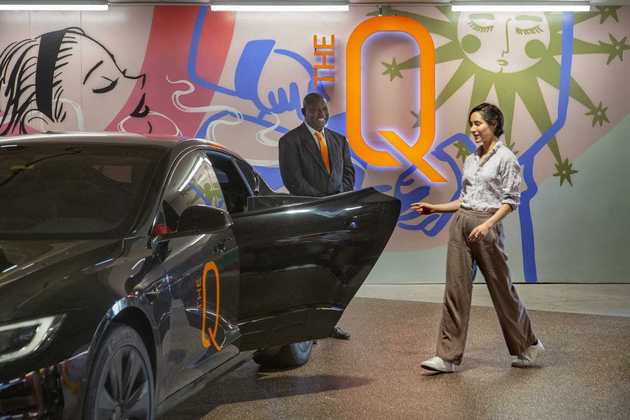 The Q Topanga - Photo 7 of 50