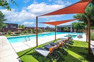 Sabino Vista Apartment Homes - Photo 1 of 1