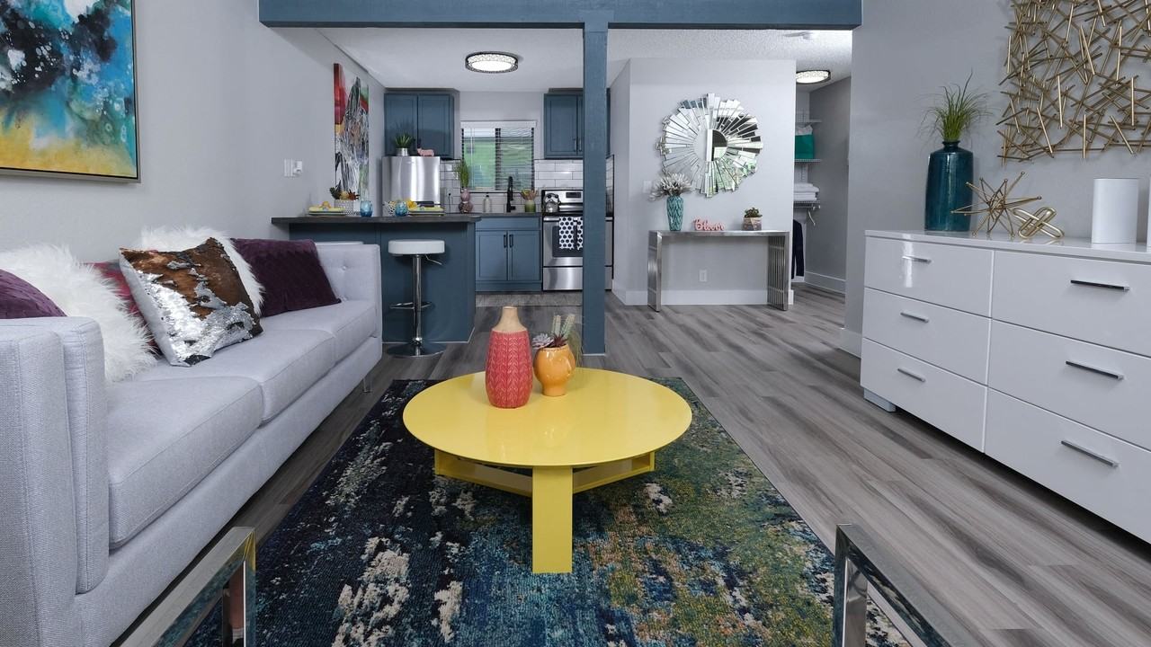 Fusion Las Vegas - Photo 2 of 35