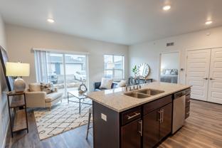Technology Park Apartments - Photo 1 of 1