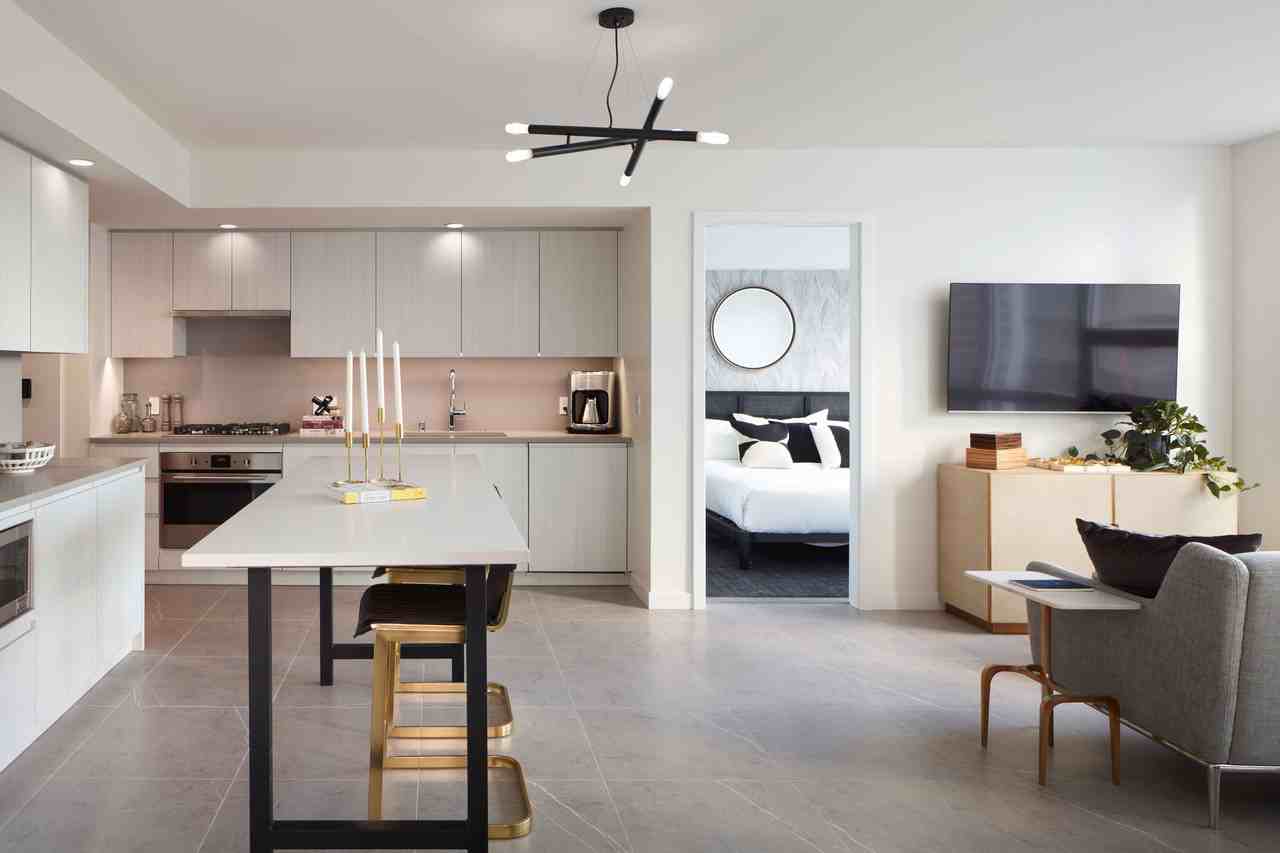 Onni South Lake Union - Photo 3 of 39