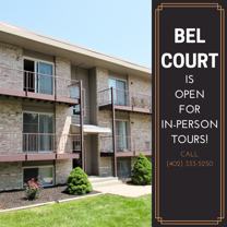Bel Court Apartments - Photo 1 of 1