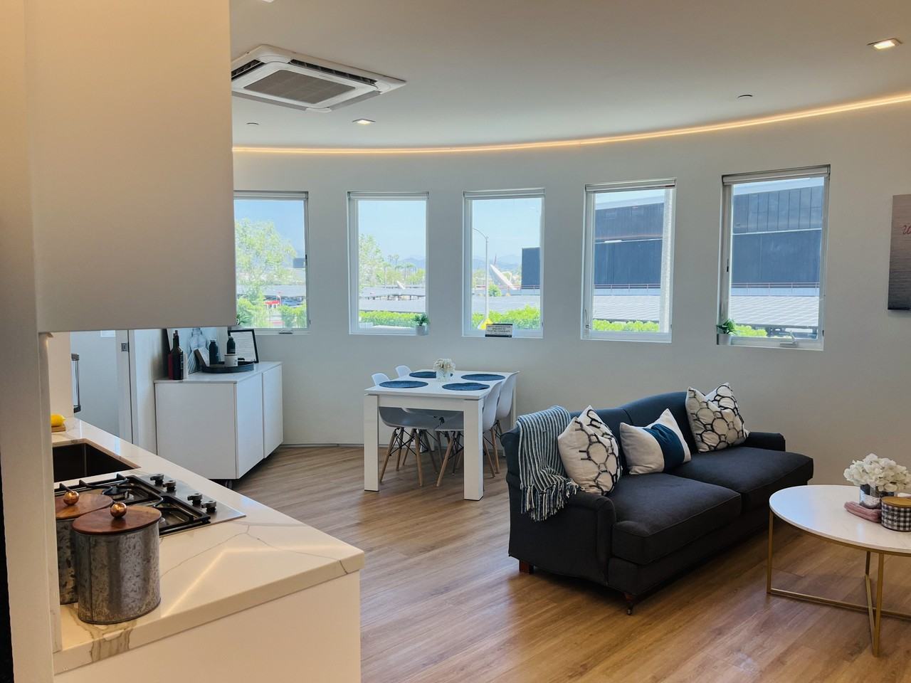 The Fairfax - Photo 5 of 50