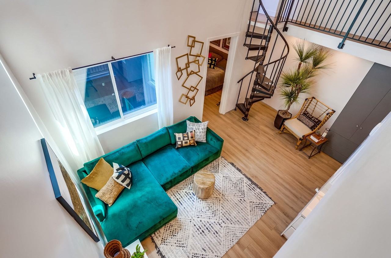 The Fairfax - Photo 7 of 50