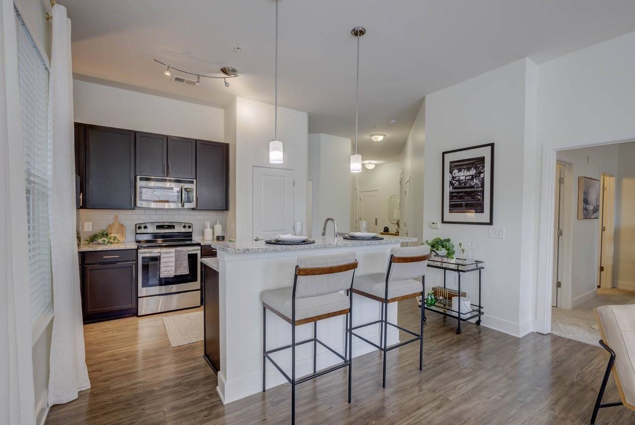 The Lincoln - Photo 2 of 51