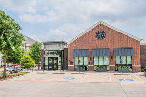 featured image of 201 Mckinney Village Pkwy