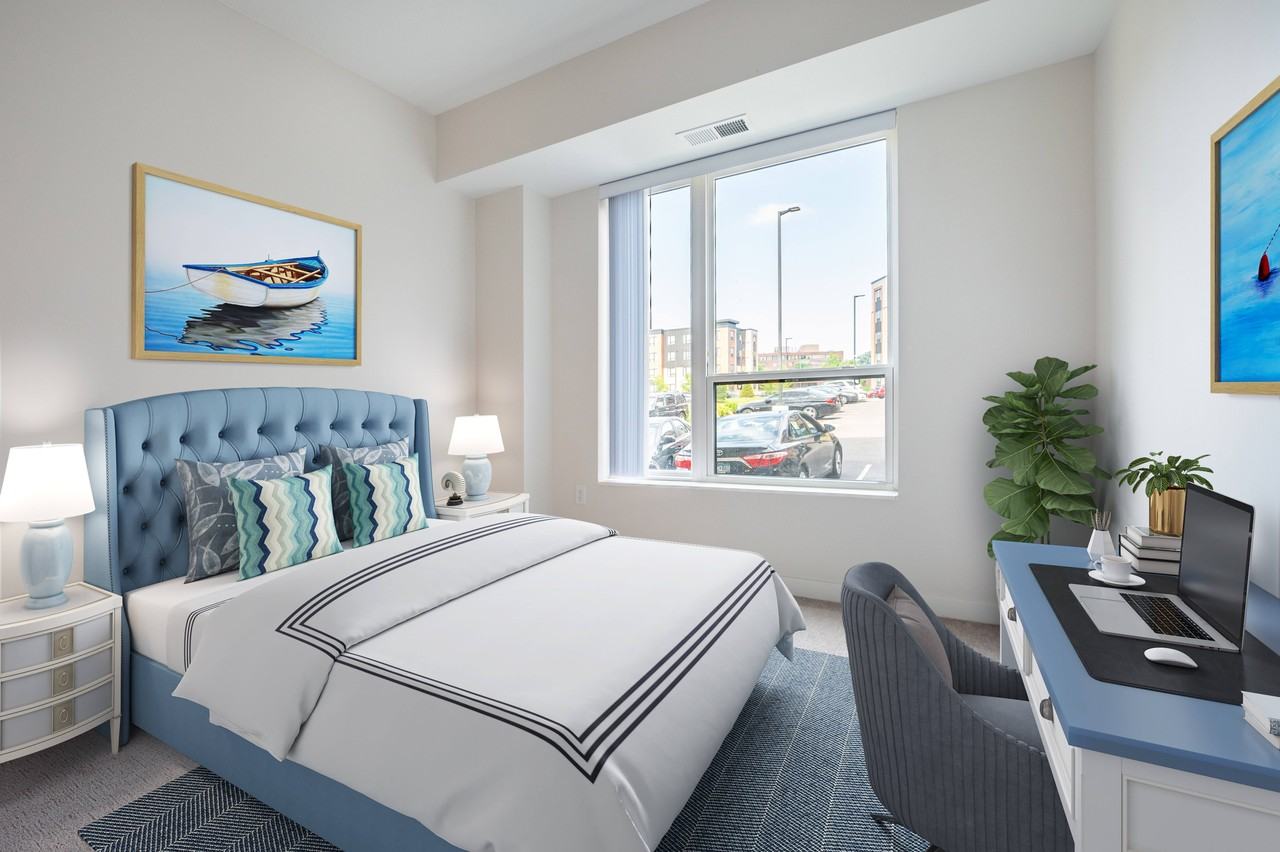 Sonder Point 50+ Apartments - Photo 3 of 44