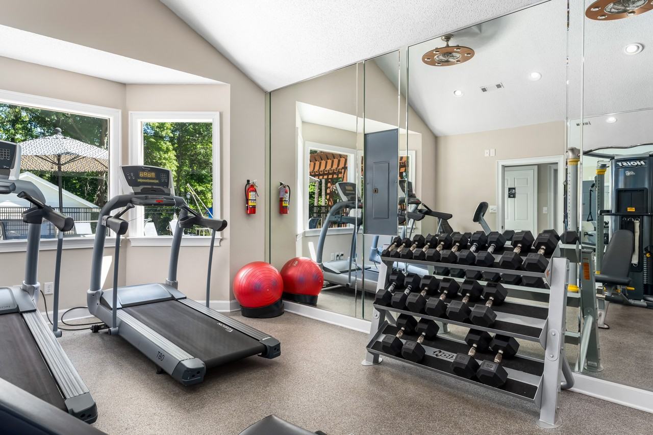 Renaissance at Galleria - Photo 3 of 17