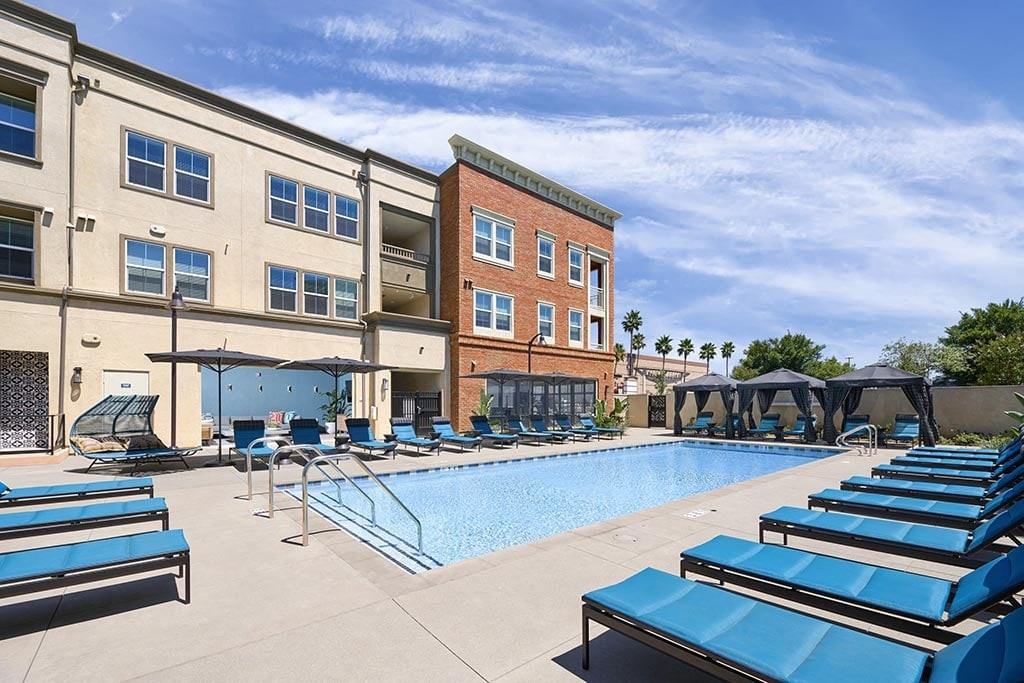 Citron Apartment Homes - Photo 7 of 27