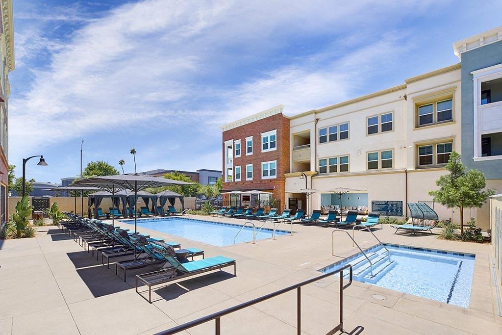 Citron Apartment Homes - Photo 5 of 27