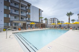 featured image of 2001 N Scottsdale Rd