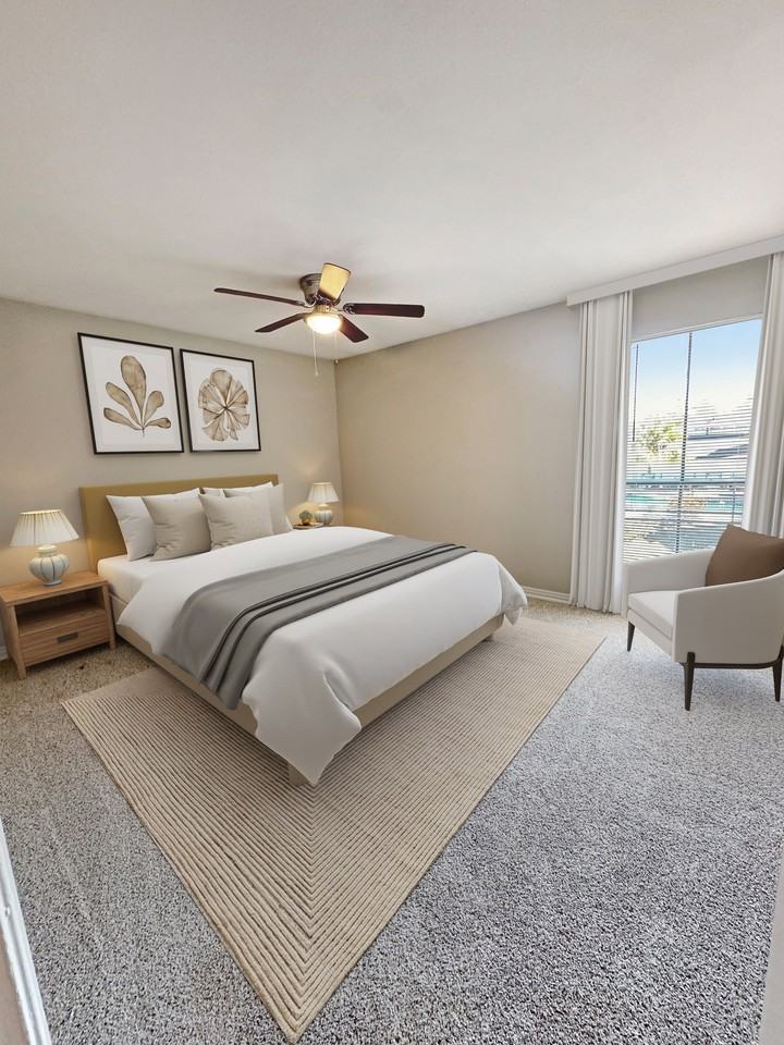 Hayson Creek Apartments - Photo 2 of 34