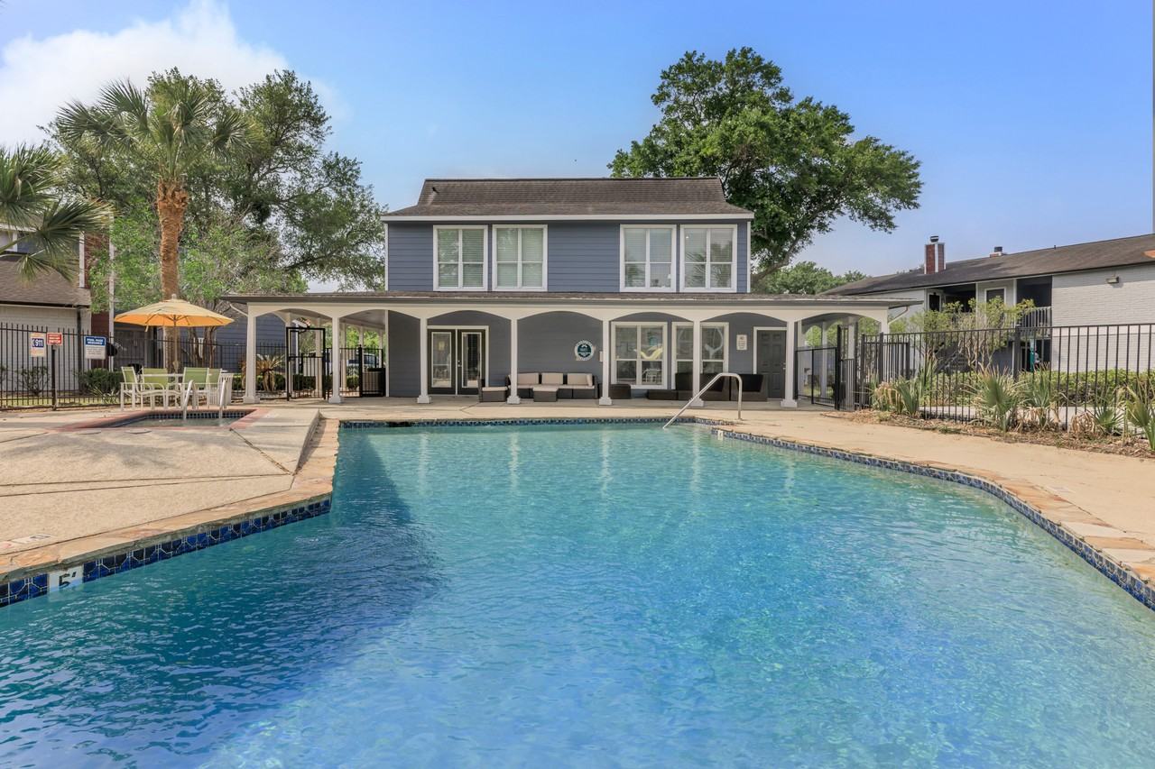 Hayson Creek Apartments - Photo 6 of 34