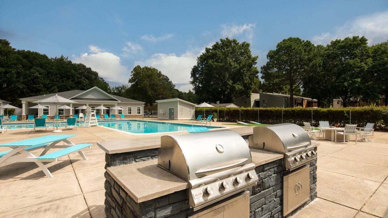 Pines of York - Photo 3 of 40