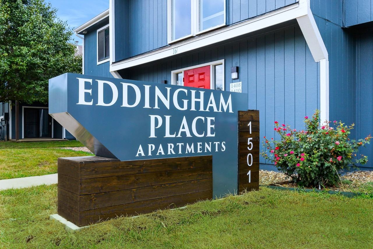 Eddingham Place Apartments - 1501 Eddingham Dr Lawrence KS | Zumper