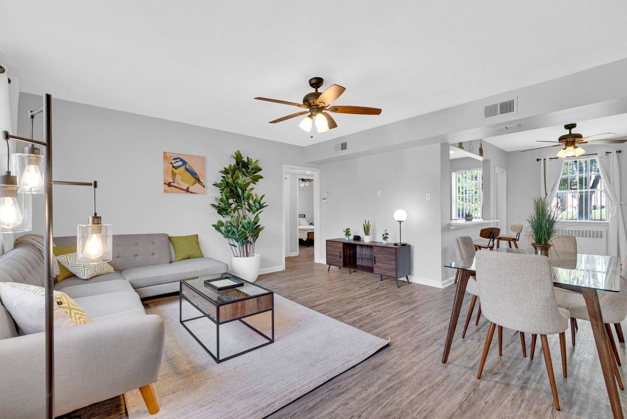 Hampton Gardens - Photo 3 of 50